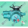 智能非侵入式電動執(zhí)行機構(gòu)F-DZW60，F(xiàn)-DZW350