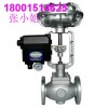 ALP-1000L氣氣角行程機械式定位器/直行程調(diào)節(jié)閥